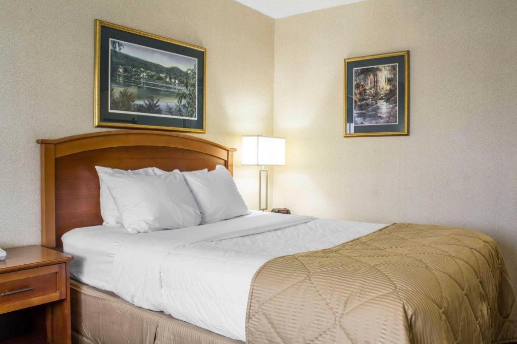Lifestyle Inn Cedar Falls Bagian luar foto